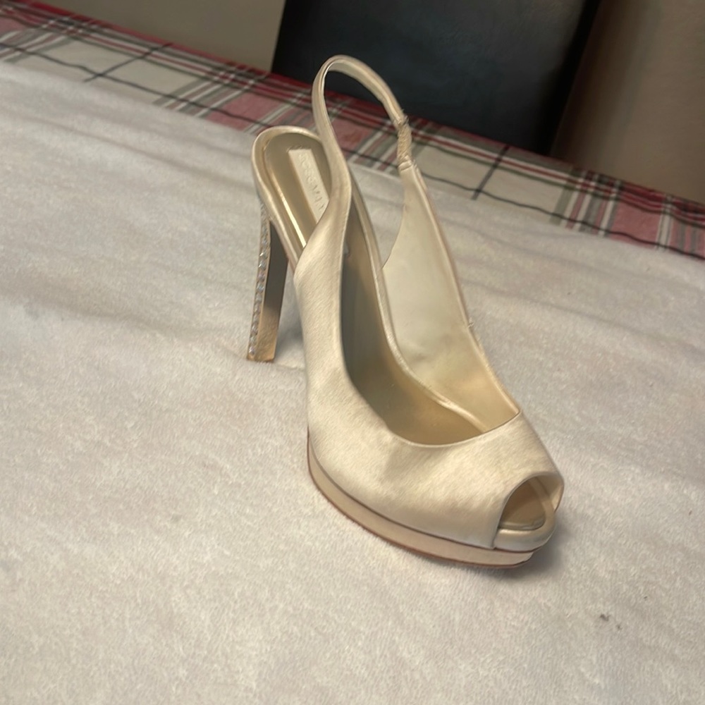 BCBG Heels